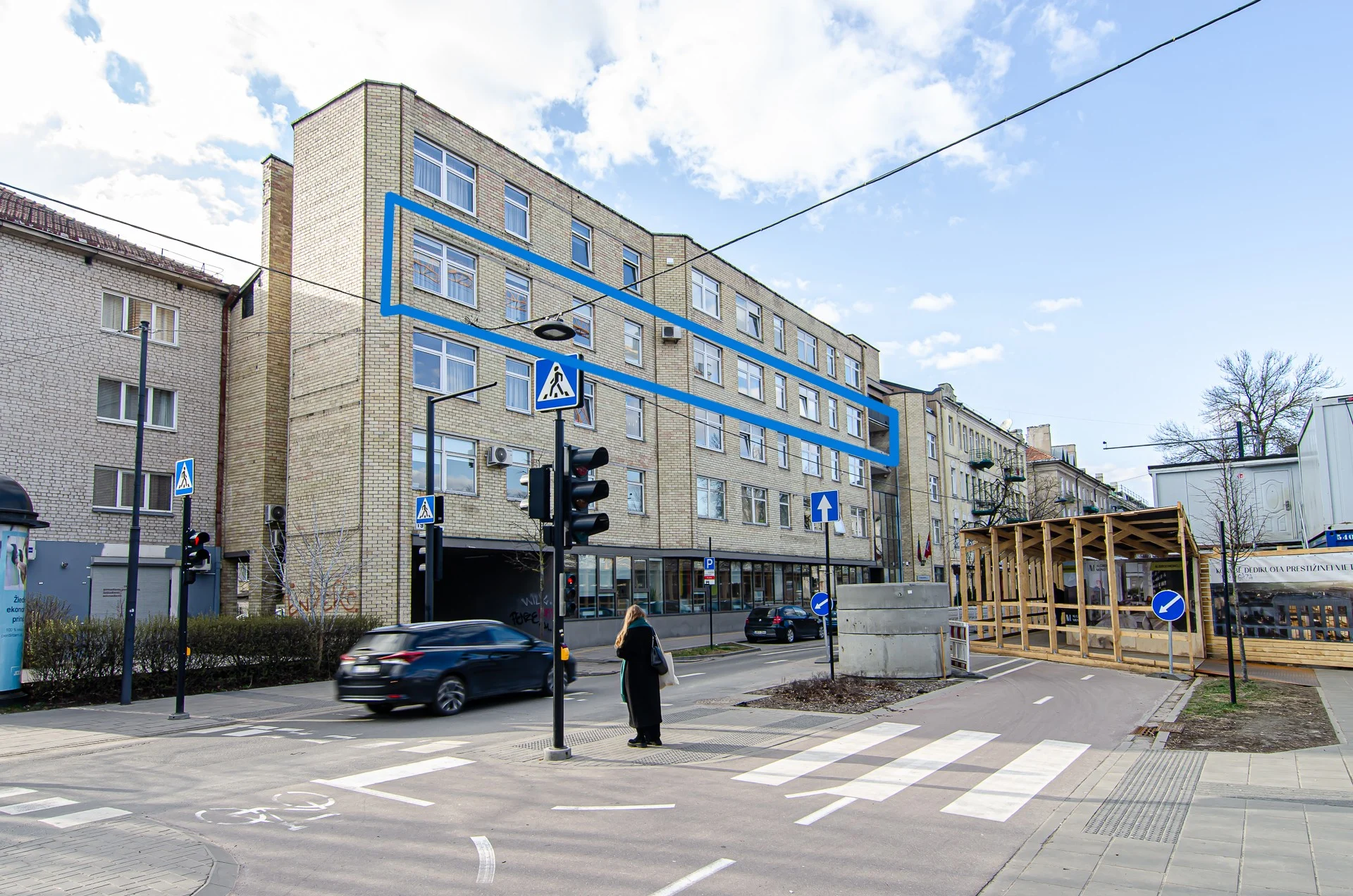Algirdo g. 19, Vilnius